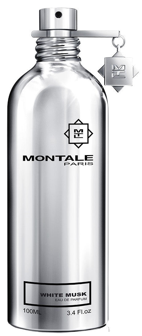 White Musk Eau de Parfum