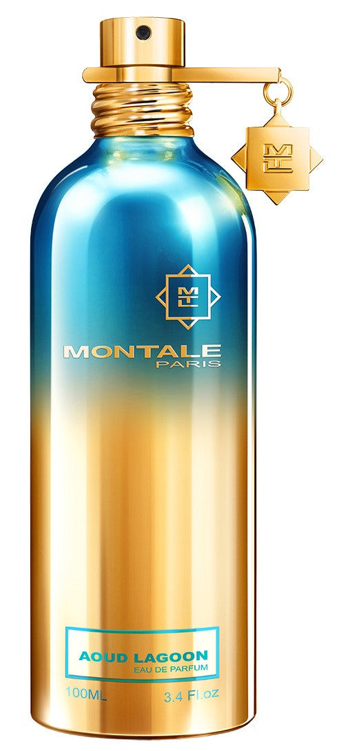 Aoud Lagoon Eau de Parfum