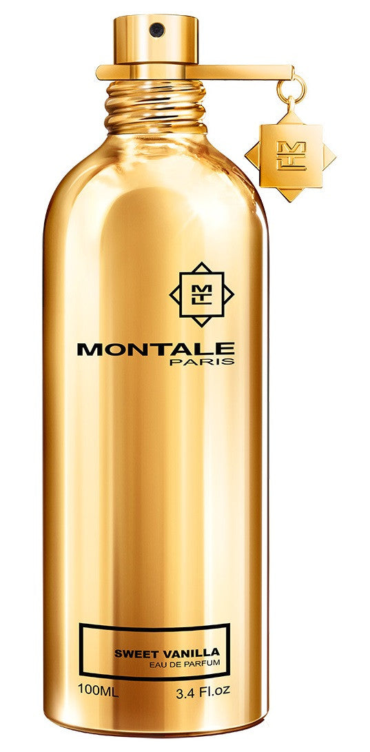 Sweet Vanilla Eau de Parfum