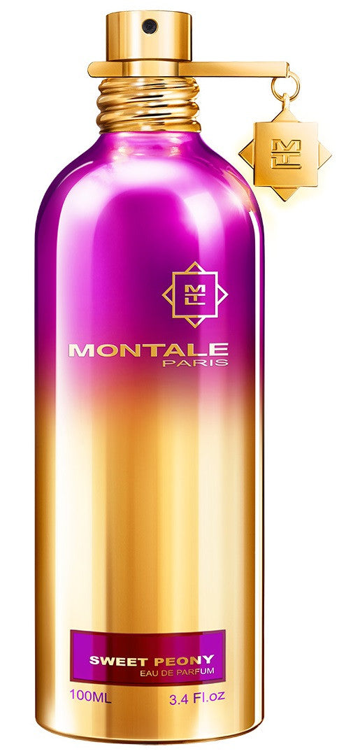Sweet Peony Eau de Parfum