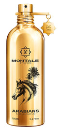 Arabians Eau de Parfum Unisex