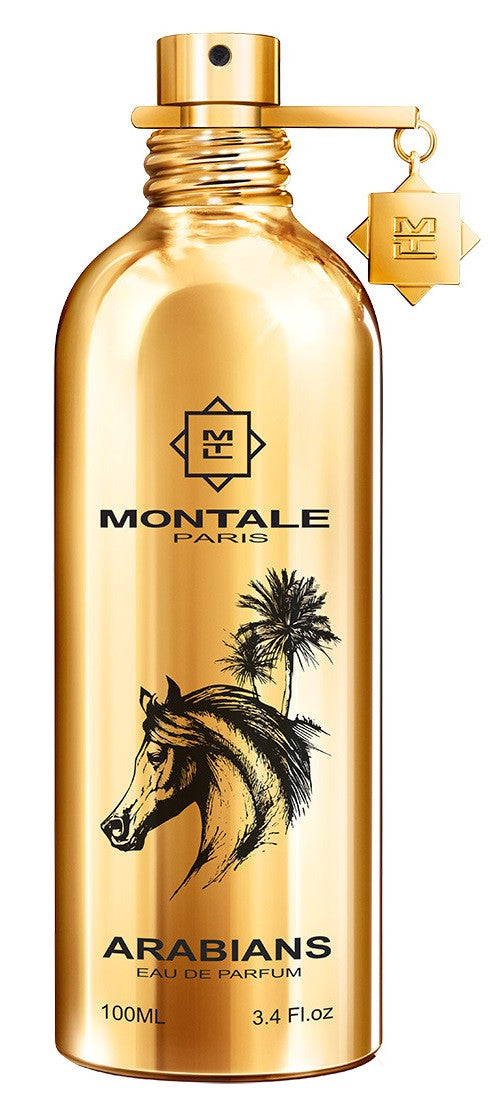 Arabians Eau de Parfum Unisex