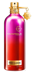 Sweet Flowers Eau de Parfum