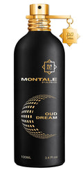 Oud Dream Eau de Parfum