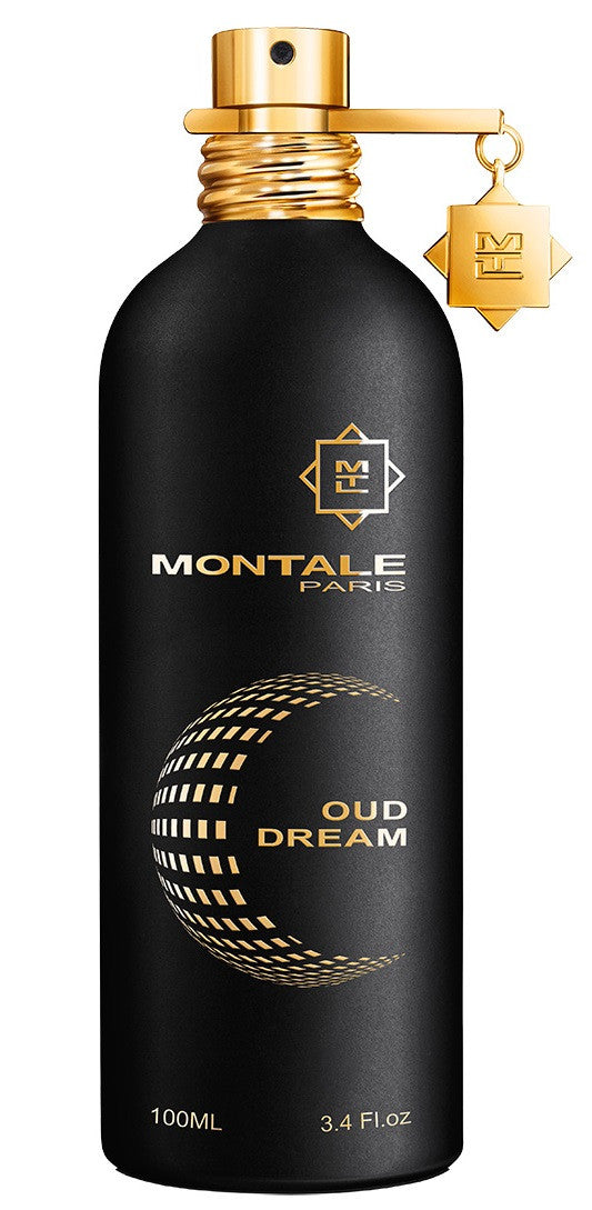 Oud Dream Eau de Parfum