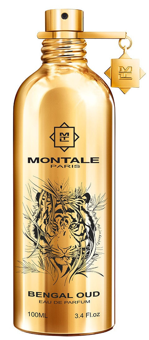 Bengal Aud Eau de Parfum
