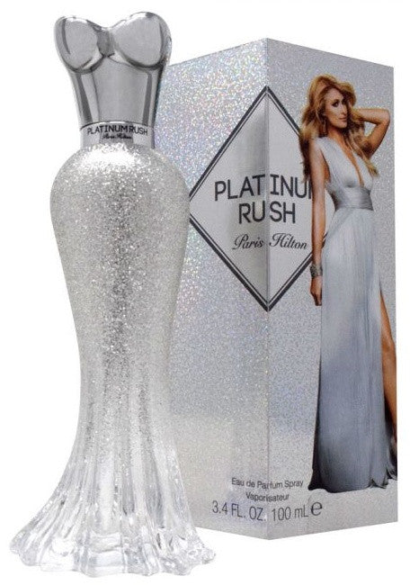 Platinum Rush Women EDP