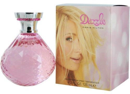 Dazzle by Paris Hilton EDP