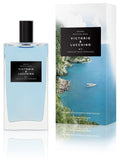 Frescor Mediterraneo Eau de Toilette Nº7
