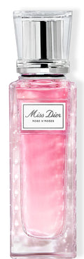 MISS DIOR ROSE N'ROSES Eau de toilette roller-pearl - perfume roll-on*