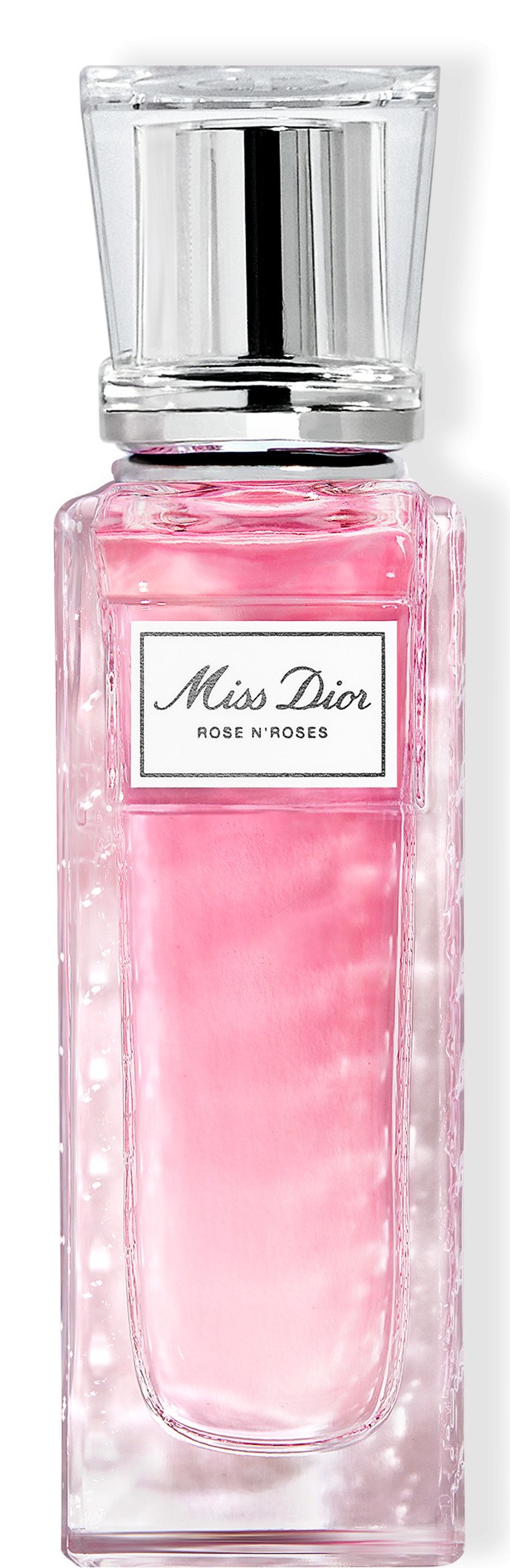 MISS DIOR ROSE N'ROSES Eau de toilette roller-pearl - perfume roll-on*