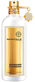 Diamond Flowers Eau de Parfum