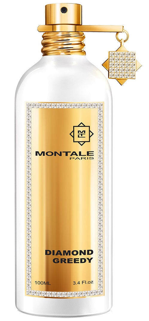 Diamond Greedy Eau de Parfum