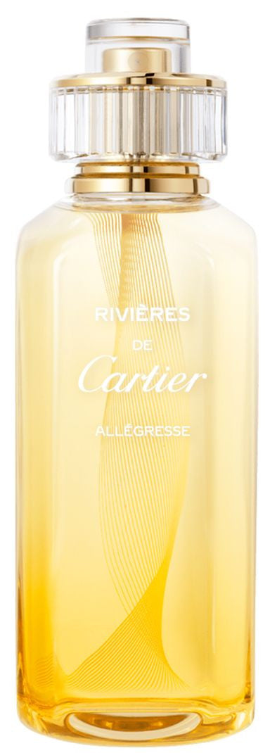 Rivières de Cartier Allégresse
