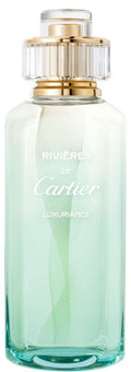 Rivières de Cartier Luxuriance