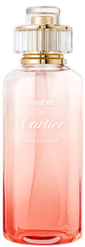 Rivières de Cartier Insouciance
