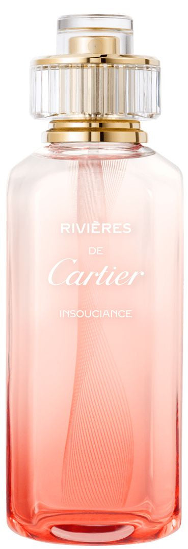 Rivières de Cartier Insouciance
