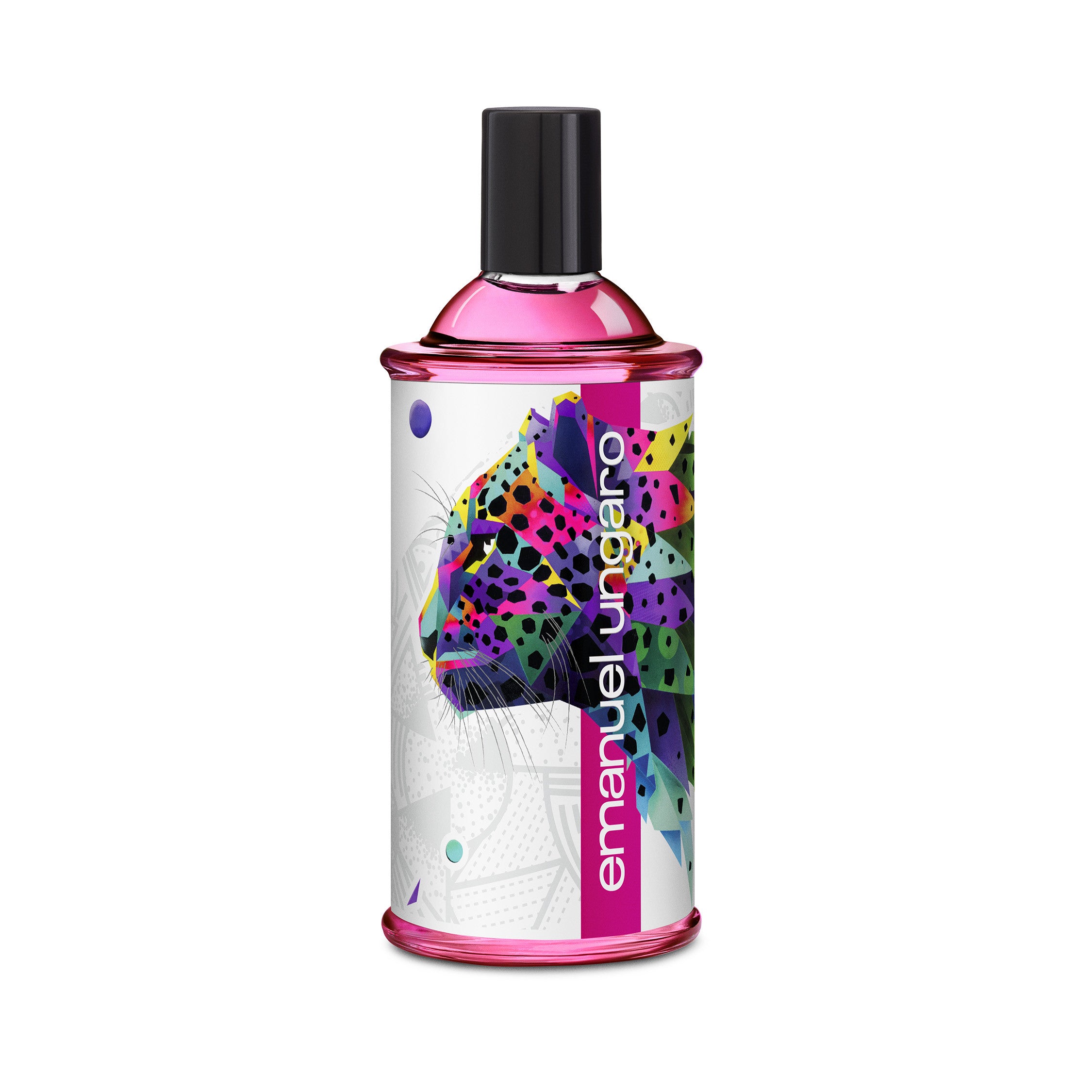 Emanuel Ungaro Intense For Her EDP