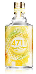 Remix Cologne Lemon