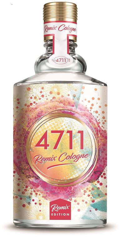 Remix Cologne Neroli