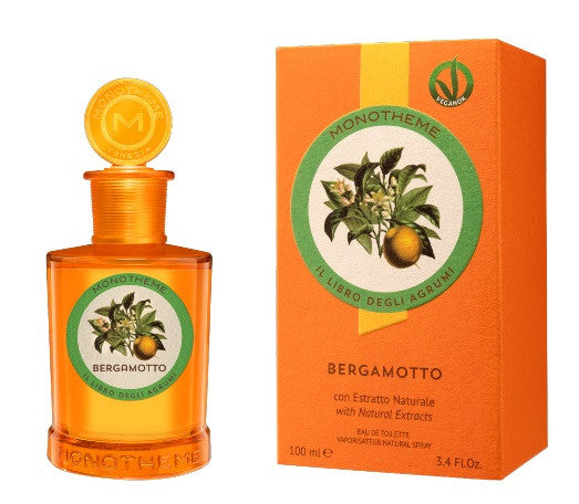 Bergamotto EDT Unisex