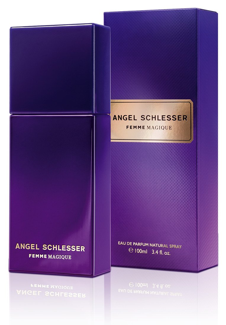 Femme Magique Eau de Parfum