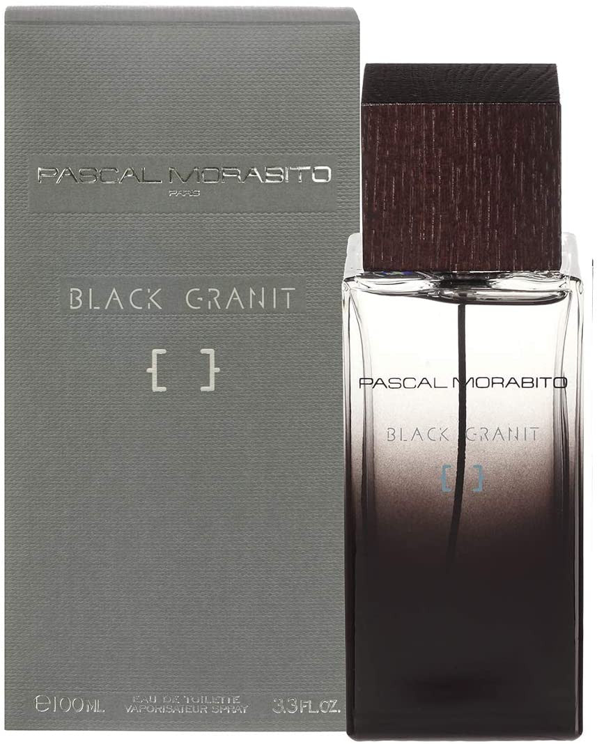 Black Granit EDT