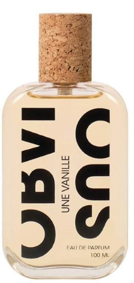 Eau de Parfum Une Vanille