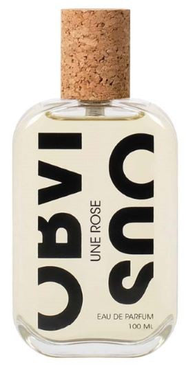 Une Rose Eau de Parfum Unisex