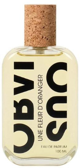 Une Fleur d'Oranger Eau de Parfum Unisex