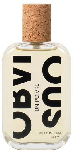Un Poivre Eau de Parfum Unisex