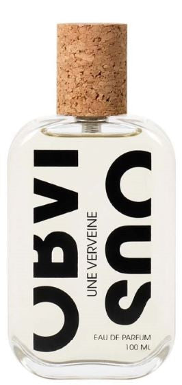 Une Verveine Eau de Parfum Unisex