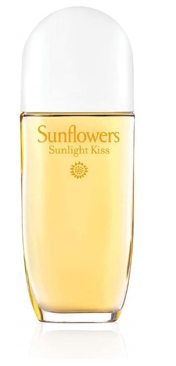 Sunflowers Sunlight Kiss EDT Perfume de Mujer