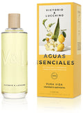 Aguas Esenciales Pura Vida