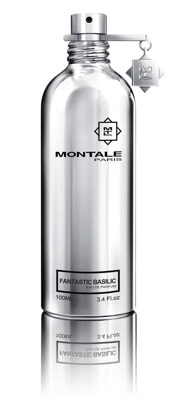 Fantastic Basilic Eau de Parfum