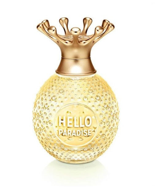 Hello Paradise Eau de Parfum Mujer