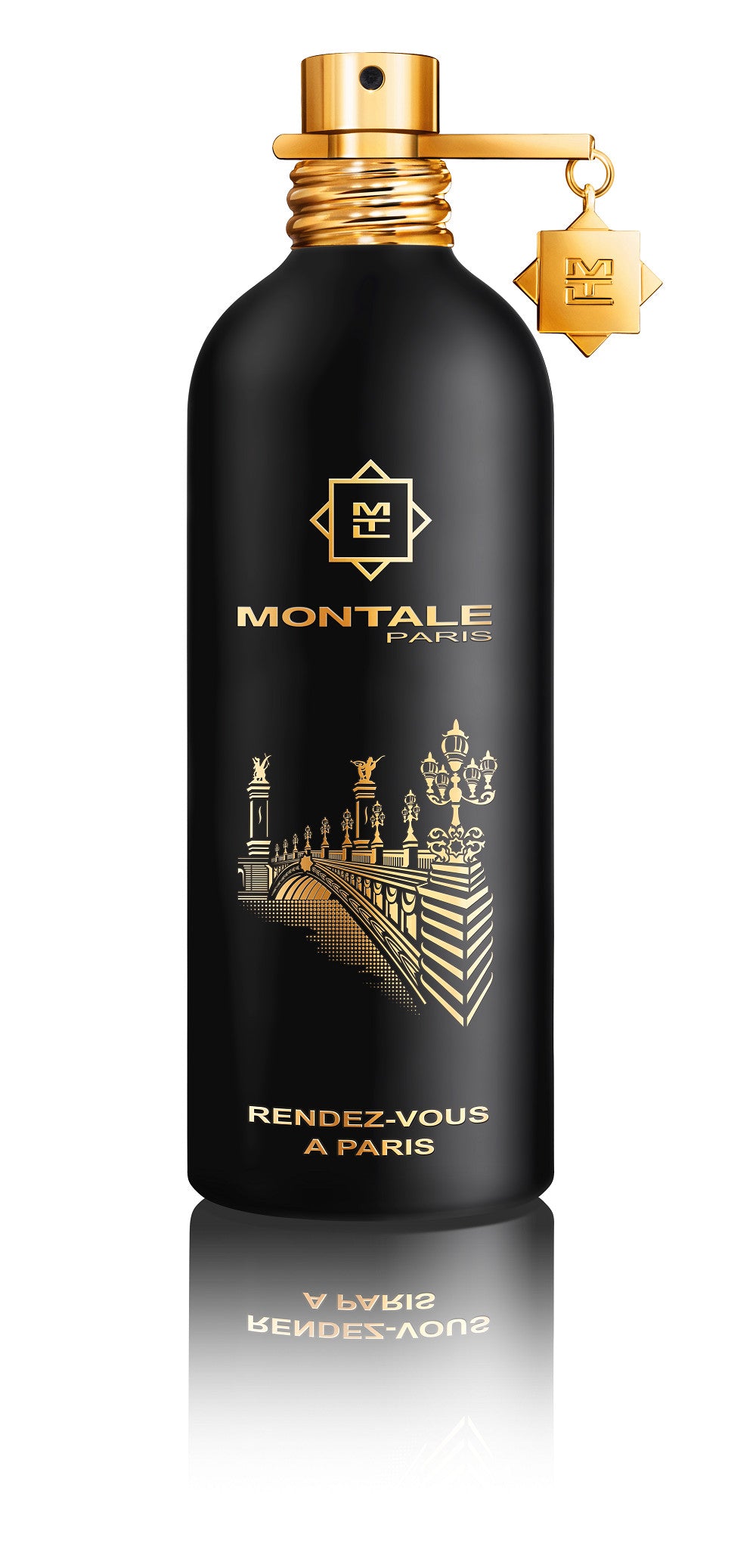 Rendez - Vous à Paris
