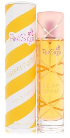 Creamy Sunshine Eau de Toilette