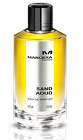 Sand Aoud Eau de Parfum