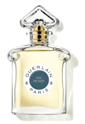 Les Légendaires Vol de Nuit Eau de Toilette