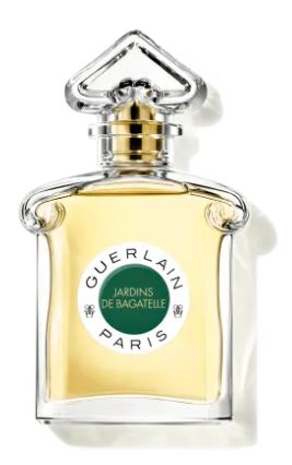 Les Légendaires Jardins de Bagatelle Eau de Parfum