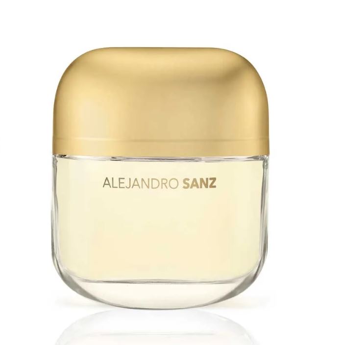Mi Acorde Eres Tú Eau de Toilette Ella
