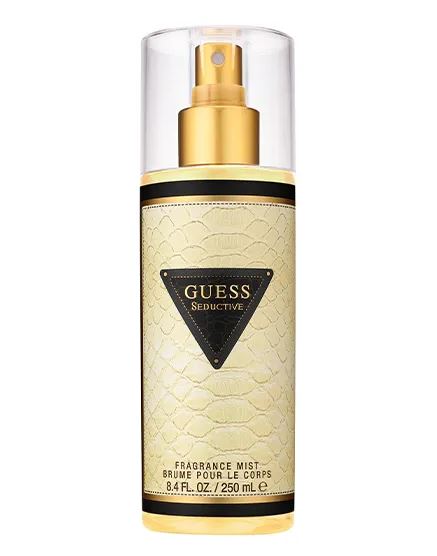 Seductive Body Mist