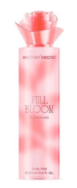 Bruma Corporal Full Bloom Flowerland