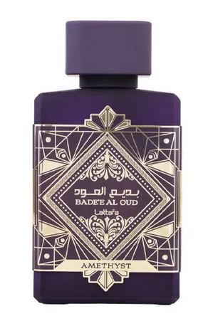 Bade'e Al Oud Amethyst Eau de Parfum Mujer