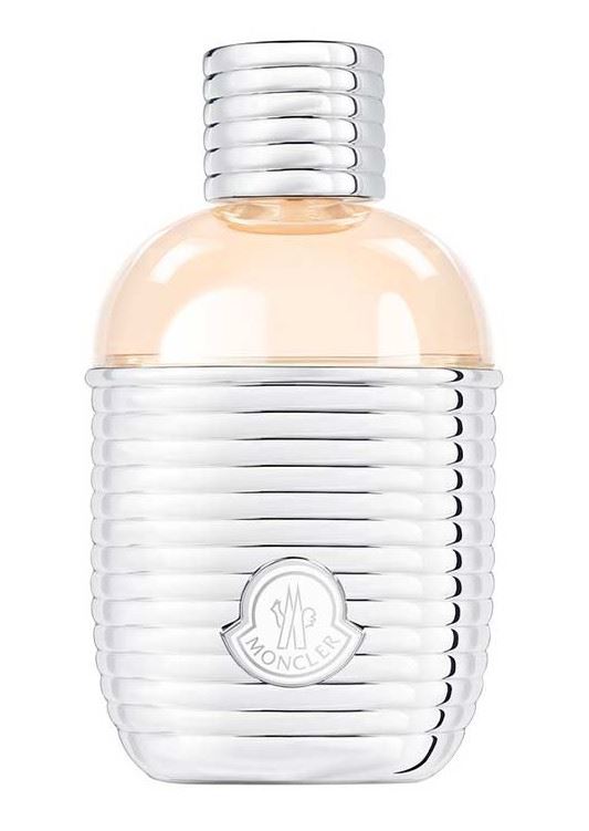Pour Femme Eau de Parfum