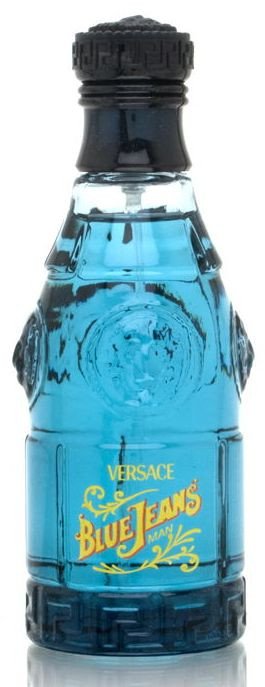 Blue Jeans EDT