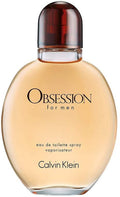 Obsession for Men EDT Vaporisateur