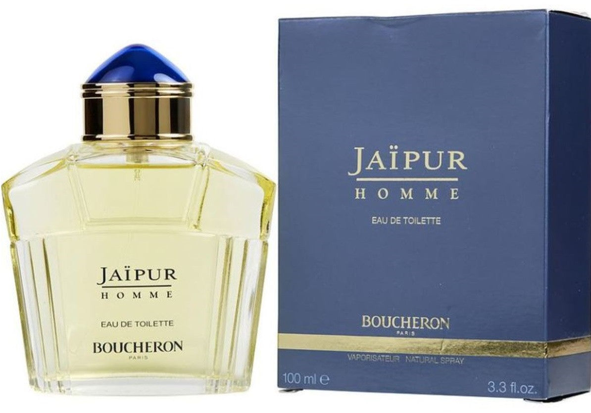 Jaipur Homme EDT