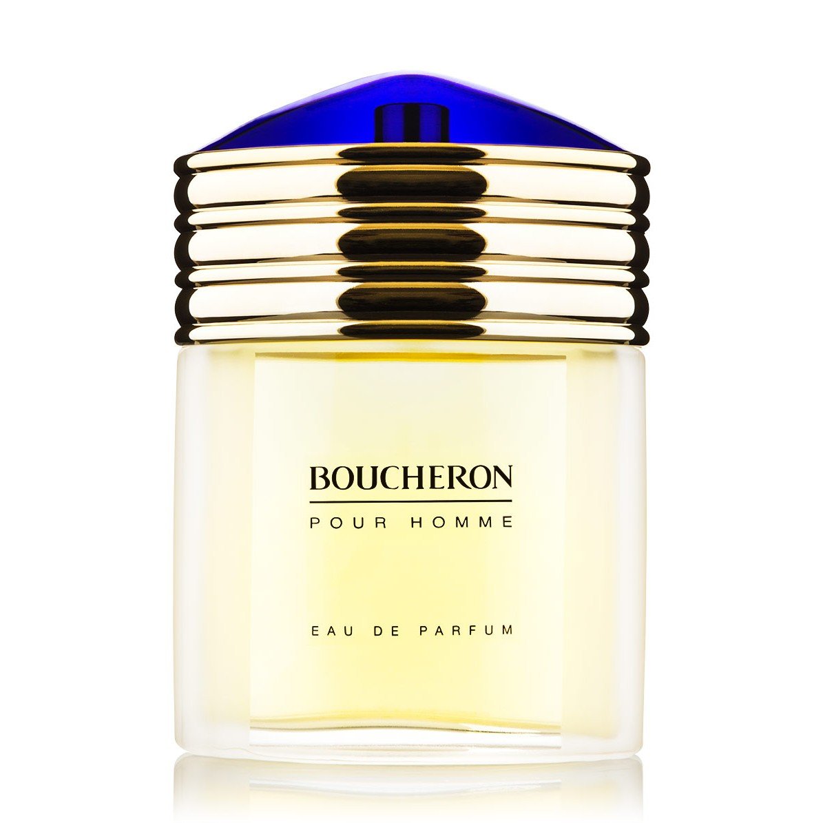 Pour Homme EDP